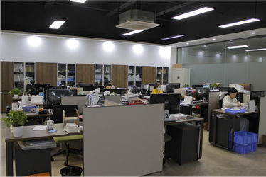 چین Guangzhou B-Ai Chemical Co., Ltd.