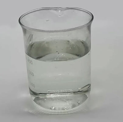 دیزودیوم لورت سولفوسوکسینات سطح فعال آنیونی با توانایی جویدن خوب آسان برای تمیز کردن Cas36409-57-1
