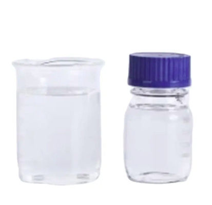 روغن های آرایشی مایع سیلیکون شفاف برای مراقبت شخصی CAS17955-88-3