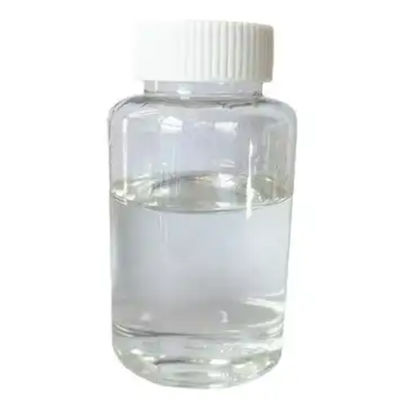 PEG-6 Caprylic/CapricTriglyceride Grease And Dispersant Agent مایع سطح فعال غیر یونیک محلول در آب CAS127281-18-9