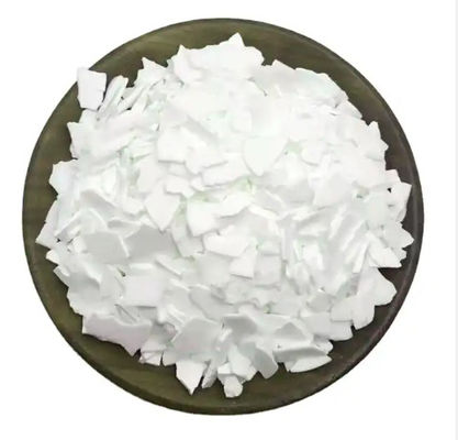 سدیم کوکویل ایزتیونات سطح فعال آنیونیک خفیف مواد اولیه زیبایی با کیفیت بالا فله سفید جامد