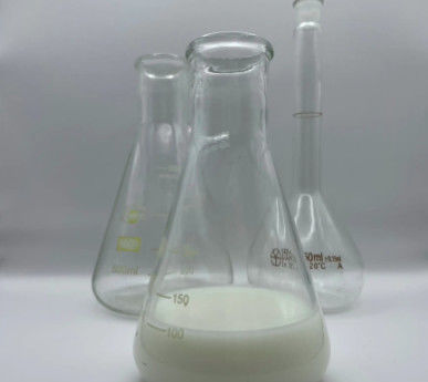 پلی کواترنیوم-33 و پارافینوم مایع و C11-15 پارث-7 اصلاح کننده های رئولوژی واسکوسیت بالا برای نرم کننده پارچه