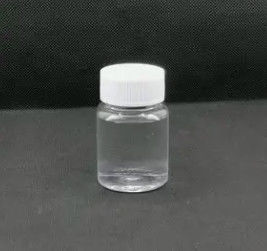 کلراید Cetrimonium Cationic Surfactants مایع شفاف بی رنگ تا زرد رنگ PH 5.0-9.0