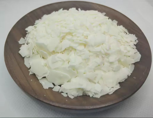 Cetearyl Alcohol&amp;Cetearyl Glucoside سبز O/W امولفایرهای آنیونیک مواد اولیه آرایشی
