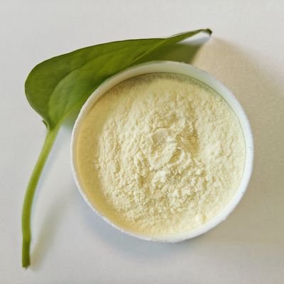 فیلتر UV / Uva UVB روشن سفید روشن زرد پودر Ethylhexyl Triazone برای محصولات مراقبت از پوست کرم ضد آفتاب