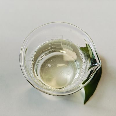 Cetyl PEG/PPG-10/1 Dimethicone W/O Emulsifiers احساس پوست ابریشم دار با ثبات روغن برای لوازم آرایشی رنگی