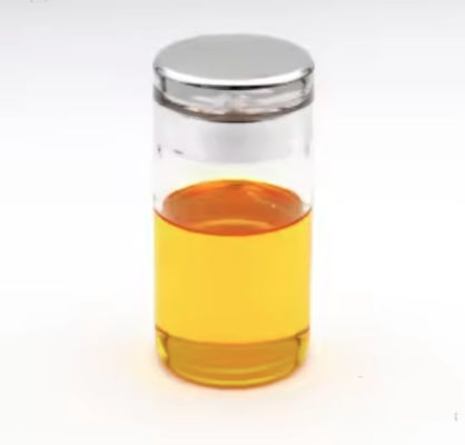 کواترنیوم- ۸۰ کالیبراسیون های کتیونیک کواترنیوم های پولی CAS 134737-05-6 با وابستگی عالی به کراتین مو