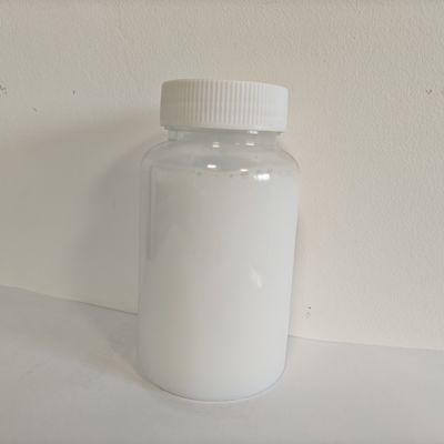 CAS 25035-69-2 آکریلات های کوپلیمری اصلاح کننده های رئولوژی مایع سفید شیری برای محصولات مراقبت شخصی