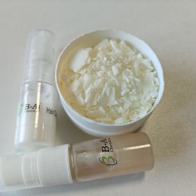PEG-120 متیل گلوکز تریاسوسترات اصلاح کننده های رئولوژی با اثر مرطوب کننده برای تمیز کننده صورت