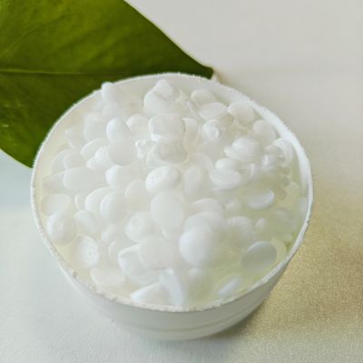 9004-99-3,123-94-4 PEG-100 استیارات / گلیسریل استیارات امولفایور آرایشی برای مو، آسان برای پراکنده شدن