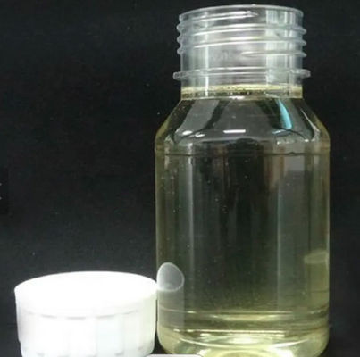 پروتئین های اصلاح شده کراتین هیدرولیزه شده مایع شفاف اثر مرطوب کننده شامپو را بهبود می بخشد CAS 69430-36-0
