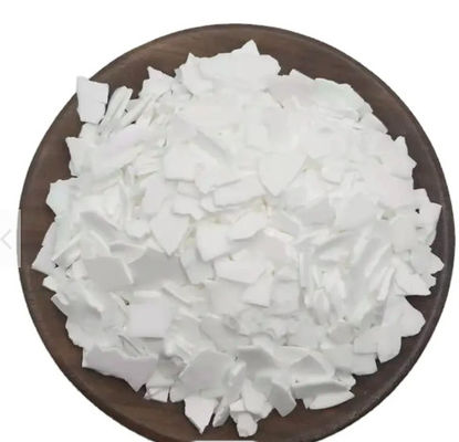 CAS61789-32-0 مواد سطح فعال آنیونیک Sodium Cocoyl Isethionate با تعادل رطوبت خوب