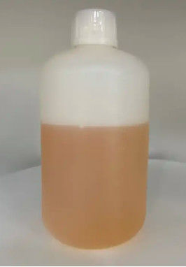 هیدروکسی پروپیل تریمونیوم هیدرولیز شده گندم پروتئین های اصلاح شده خفیف غیر تحریک کننده برای محصولات مراقبت از مو