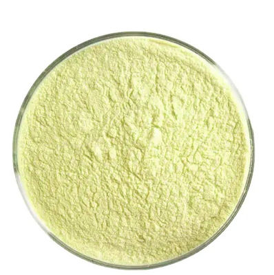 پلی کواترنیوم-10 آب محلول کتیونیک Conditioners پودر زرد رنگ با خواص مرطوب کننده برای مراقبت از پوست و مو