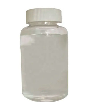 ژل شفاف سیلیکون لاستومرها Cyclopentasiloxane و Dimethicone وینیل Dimethicone Crosspolymer