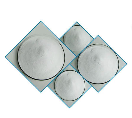 کاربومر 996 اصلاح کننده های رئولوژی با وضوح بالا و لزگی مواد اولیه آرایشی