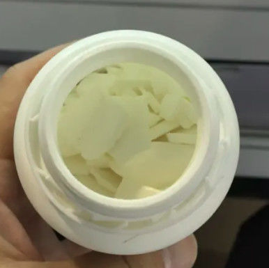 PEG-20 امولفایزر های سنتی متیل گلوکز Sesquistearate CAS68389-70-8 پاست سفید تا زرد روشن