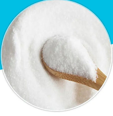 آلنتوین مواد مرطوب کننده طبیعی ضد تحریک و غیر آلرژیک پودر بلوری برای تمیز کننده صورت CAS97-59-6