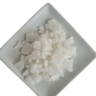 SCI پودر Sodium Cocoyl Isethionate سطح فعال آنیونیک CAS61789-32-0 برای لوسیون پاک کننده مرطوب