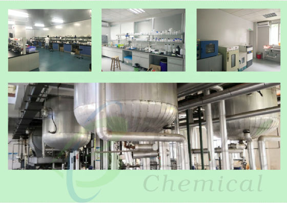 دیسیل گلوکوزید Surfactants Nononionic مایع چسبناک بدون تحریک یا محصولات تمیز کننده CAS 68515-73-1