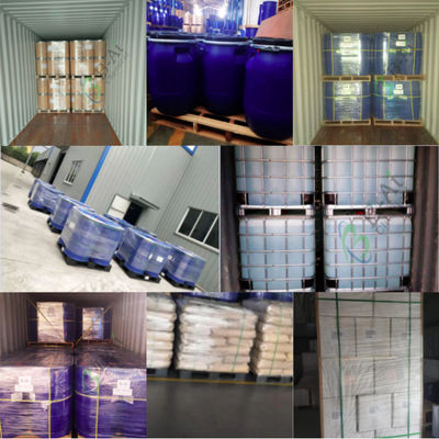 لوریل گلوکوزید سطح فعال نونیونیک بی رنگ Cas 110615-47-9 با توانایی خوب فوم کردن