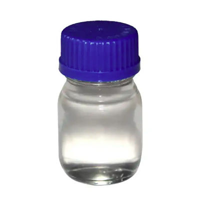ناناپپتید- ۱ پپتید اثر ضد چین و چروک مایع شفاف بی رنگ CAS158563-45-2 برای مراقبت از پوست
