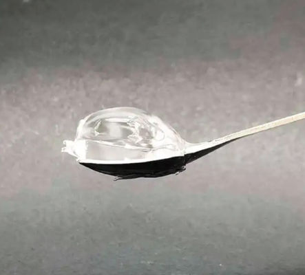 سایکلوپنتاسیلوکسان و دیمیتکان/وینیل دیمیتکان کراسپولیمر،الستومرهای سیلیکونی CAS9006-65-9And243137-53-3