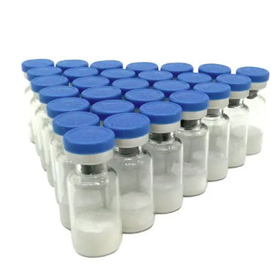 پپتید پنتاپپتید پالمیتوئیل-4 برای ضد چین و چروک Cas214047-00-4