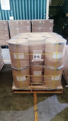 گوار هیدروکسی پروپیل تریمونیوم کلرید گوار کاتونیک Natural Cationic Polymer Conditioner Powder برای مو