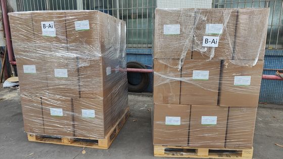 بوتیل متوکسیدیبنزوئل متان CAS 70356-09-1 فیلتر UVA محلول در روغن محافظت خوبی از پوست انسان را ارائه می دهد