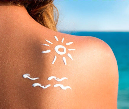 دیتیلامینو هیدروکسی بنزوئل هکسیل بنزوئات افزودنی جذب UV افزایش SPF ارزش UVB کرم ضد آفتاب