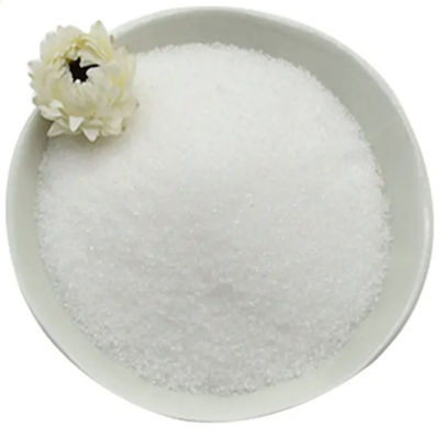 اسکوربیل گلوکوزید سفید کننده پوست پودر بلوری برای یک پوست روشن Cas129499-78-1