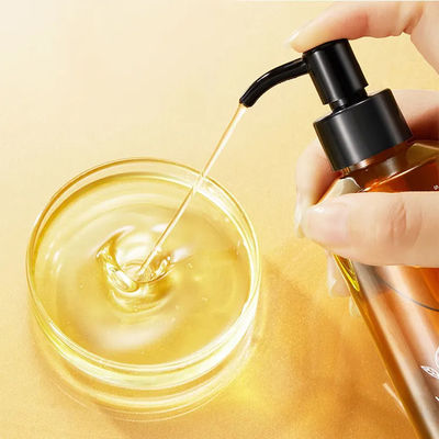 اتیل هکسيل متوکسي سینامات رنگ زرد روشن UV Absorber Additive Dose 3-10% ForSunscreen Creams/