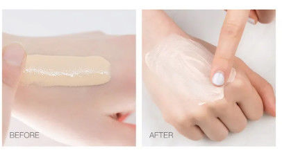 VP/VA Copolymer Water Soluble Cosmetic Film Formers Cas No 25086-89-9 بسته طبل مایع بی بو