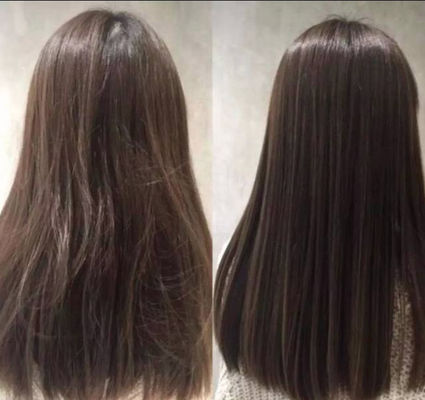 گوار کاتونیک گوار هیدروکسی پروپیل تریمونیوم کلرید کالیبراسیون کاتونیک موهای مو