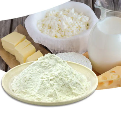 گوار هیدروکسی پروپیل تریمونیوم کلوراید حرفه ای گوار کاتونیک با تعلیق خوبCas65497-29-2