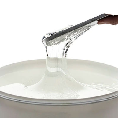 سیلیکون Elastomers دیمیتیکون &amp; دیمیتیکون / وینیل دیمیتیکون Crosspolymer بهبود ثبات محصول