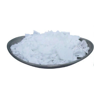 Sodium Cocoyl Isethionate Surfactants Anionic White Flake Solid برای ژل حمام، پاک کننده صورت