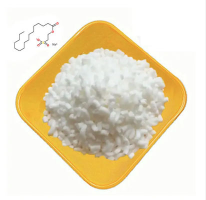 سدیم کوکیل ایزتیونات بوی نرم آنیونیک سطح فعال با تعادل رطوبت خوب و محتوای چربی بالا Cas61789-32-0