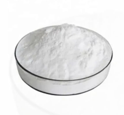 پلی وینیلپیرولیدون/پوویدون فیلم سازان آرایشی پودر سفید برای ژل استایل CAS9003-39-8