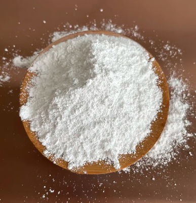 سیلیکون سیلیکون مایع و رزین ثبات فرمول CAS7631-86-9 پودر خوب سفید را بهبود می بخشد