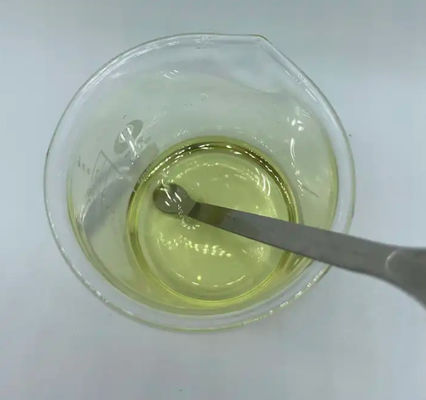 پروتئین های اصلاح شده کراتین هیدرولیزه شده پروتئین فیبروز باعث افزایش قدرت مو می شود CAS 69430-36-0