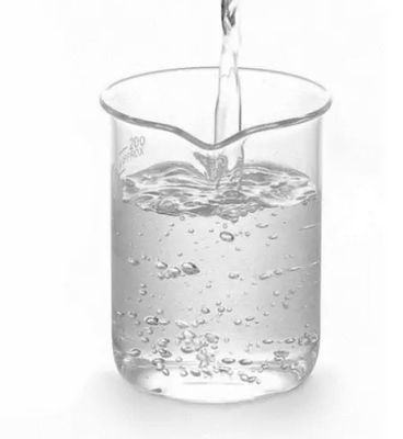 ثبات خوب سیلیکون استالستومرها Cyclopentasiloxane و Dimethicone وینیل Dimethicone crosspolymer