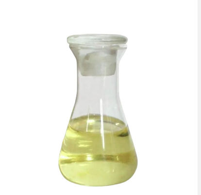 اکتوکریلن UV Absorber افزودنی خاصیت ضد آب عالی CAS 6197-30-4 شفاف زرد