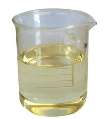 پروتئین های اصلاح شده ابریشم هیدرولیزه شده مایع زرد برای شامپو، کولر CAS 96690-41-4؛73049-73-7