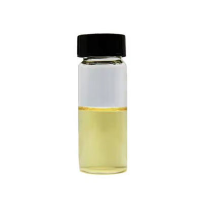 اکتوکریلن UV Absorber Additive روغن محلول USP درجه برای محصول ضد آفتاب CAS 6197-30-4