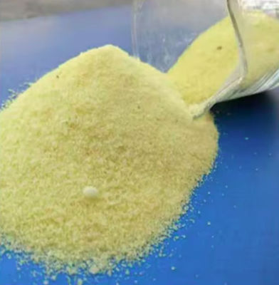 گوار هیدروکسی پروپیل تریمونیوم کلوراید کتیونیک Conditioners شامپو مواد اولیه مواد شیمیایی روزانه