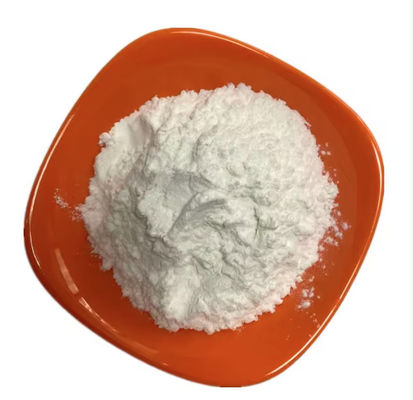 استایل هکسیل تریازون UV Absorber Additive Powder سفید تا زرد روشن Absorbent UV