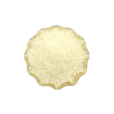 Cetearyl Alcohol&amp;Cetearyl Glucoside سبز O/W امولفایر آنیونیک فلک های زرد