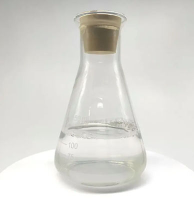 سیکلوتتراسیلوکسان و سیکلوپنتاسیلوکسان و دیمیتکانول روغن سیلیکونی برای محصولات مراقبت از پوست